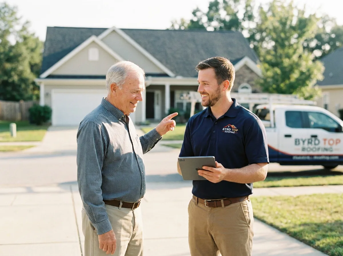 Roofing Alma, MI FAQs